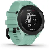 Garmin Approach S12, 2,29 cm (0.9"), MIP, 0,125 GB, GPS, 34,1 g
