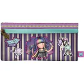Big Buy Cooking Gorjuss Up and Away Morado 22 x 11 x 1,5 cm