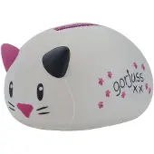 GORJUSS Santoro London Wild Münzgeldbörse Weiß Weiß One Size