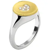 Morellato Damenring SAHQ09014 (17,19 mm)