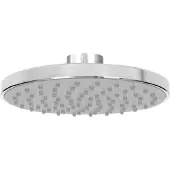 Fontastock Ferrestock Fskfab010 20 Cm Feste Dusche Silber Silber One Size