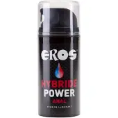 Eros *Hybride Power Anal* 0,1 l Gel