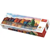 Trefl 29034, 1000 Stück(e)