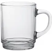 Duralex Becher Versailles 260 ml gehärtetes Glass