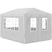 vidaXL Partyzelt 3 X 4 M