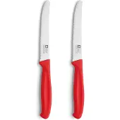Richardson Sheffield Tomatenmesser, 2-tlg