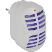 Perel Elektrischer Mini-Insektenvernichter 1 w