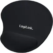 Logilink ID0027, Schwarz