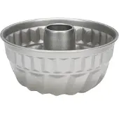 Patisse Silvertop Gugenhupfform / Kuchenform