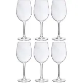 Cosy & Trendy Weingläser Mia im Set 6 Stck. 480ml