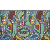NSH Nordic Verkehrsteppich 67 x 100 cm