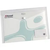 Rexel Dokumententasche Ice