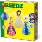 SES Creative Beedz - Bügelprinzessinnen