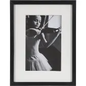 Henzo Violarahmen 15 x 20 schwarz