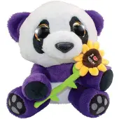 LUMO Stars Mother's Day Panda I Love Mom, Spieltiere, 3 Jahr(e)