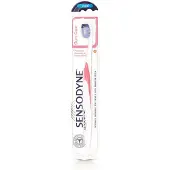 Sensodyne Zahnbürste Soft für Empfindlichkeit & Zahnfleischpflege