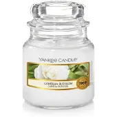 Yankee candle Camellia Blossom Duftkerze 0,104 kg