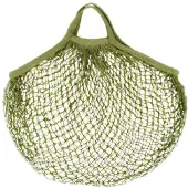Esschert Design Netz-Einkaufstasche