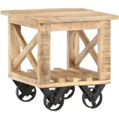 vidaXL Berkley