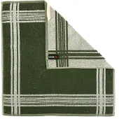 Kook Küchenhandtuch Green (50 x 50 cm)