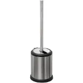 5 Five Toilet Brush Silber