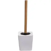 5 Five Natureo Bamboo Brush Weiß