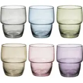Atmosphera TUMB LOW X6 RODRIG'EAU 28CL