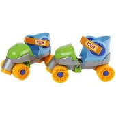 Street Rider Junior