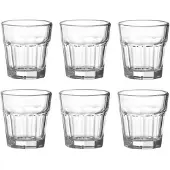 Ritzenhoff PIKO Stamper 55 ml 6er Set