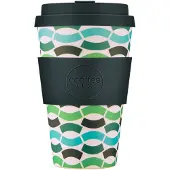 Ecoffee Cup Bloki Balentina, 400 ml