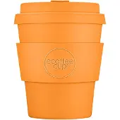 Ecoffee Cup Coffee to go, Mehrwegbecher – Alhambra