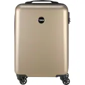 Princess Traveller PT01 - Handgepäckkoffer - Pristine Bronze - S - 55cm