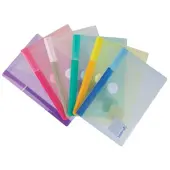 Tarifold collection Dokumententasche DIN A6, PP, sortiert