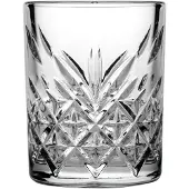 Pasabahce Timeless Schapsgläser 6 cl - Kristalloptik - 6 Stück