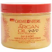 Creme of Nature Haarspülung Day & Night (135 ml)