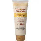 Creme of Nature PURE HONEY Lockenaktivator 310 ml