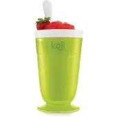 Koji Slush- und Milchshake-Maker Lime Green