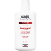 Isdin Lambdapil Hair Loss Shampoo 400ml