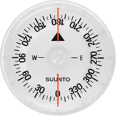 Suunto Sk8 Capsule Kompass