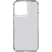 Tech21 - Evo Clear iPhone 14 Pro Max Cover - Transpararent