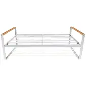 Bigbuy Regale Maison Küche (51,3 x 20,8 x 20 cm)