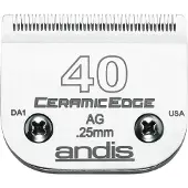Andis 40 Keramikmesser