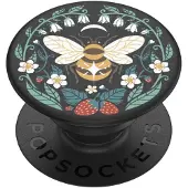 PopSockets PopGrip - Abnehmbar - Bee Boho