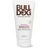 Bull Dog Oil Control Cleanser 150 ml