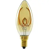Segula 50631, 7 W, 50 W, E14, 400 lm, 30000 h, Weiß