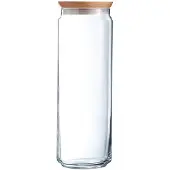 Billiet VT Luminarc Vorratsglas 2 L Pure Jar