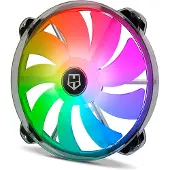 Nox Xtreme Hummer Argb Ventilator 200 Mm