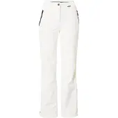 Icepeak Broek Frechen Softshell Trousers Optic Women White-Größe 46