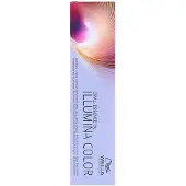 Wella Professionals Illumina Color Opal-Essence Professionelle permanente Haarfarbe Titanium Rose 60 ml