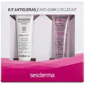 Sesderma ANTIOJERAS set 2 pz